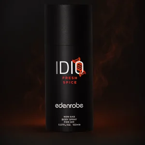 Fresh Spice Mens Deodorants