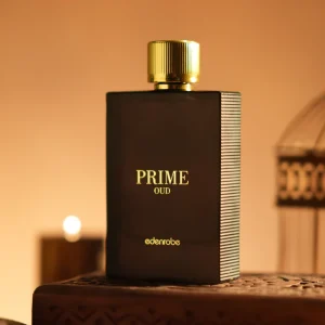 Prime Oud Men's Perfume