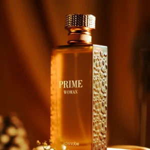 Prime Women's Perfume
