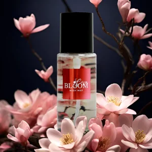 Cherry Bloom Women's Body Mist