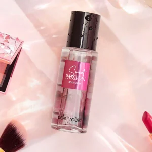Sweet Passion Women's Body Mist