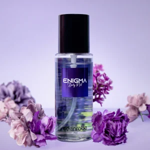 Enigma Women's Body Mist