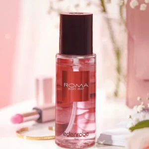 Roma Women's Body Mist